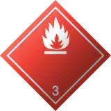 Decoexsa-Mercancías peligrosas, dangerous goods