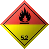 Decoexsa-Mercancías peligrosas, dangerous goods